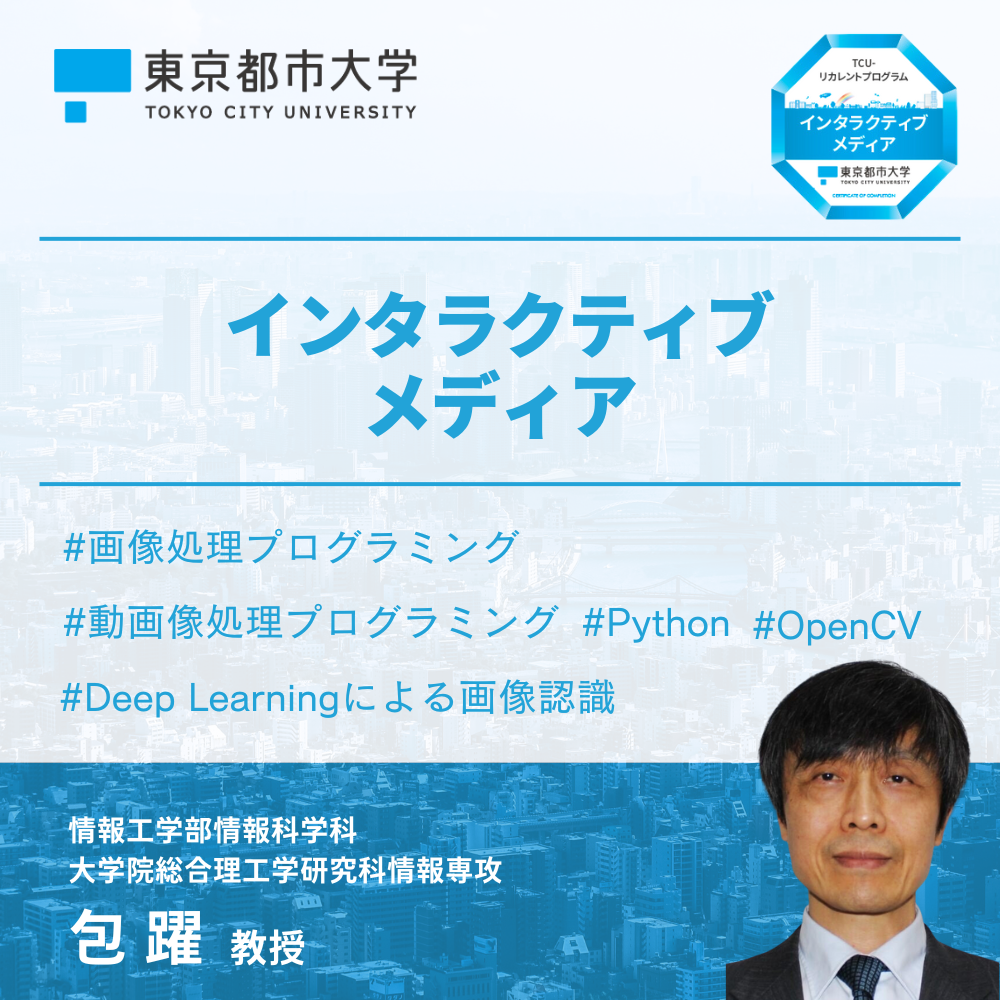 インタラクティブメディア